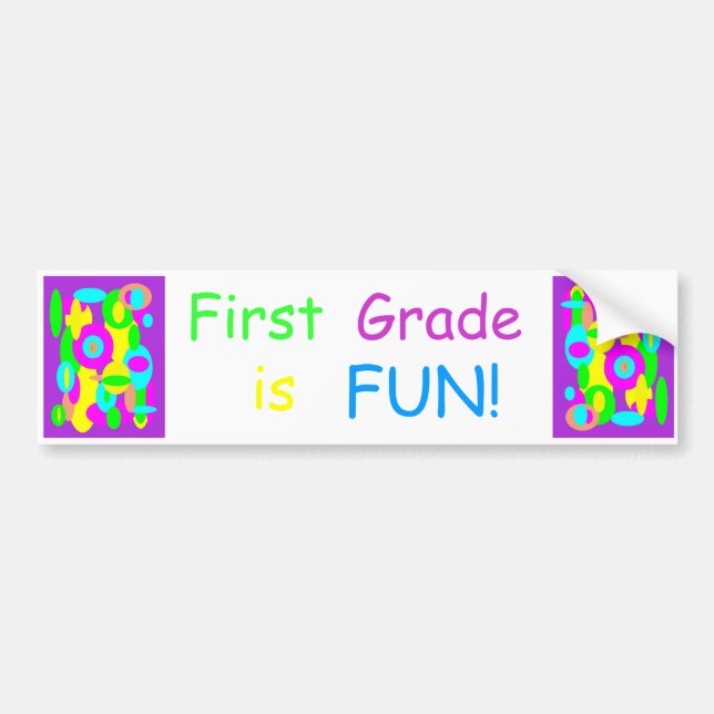 Bumper Sticker, Bookmark, Sticker  BS11 (Front)