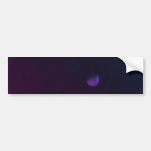 Bumper Sticker COOL ECO STYLE