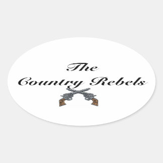 Bumper sticker ...plain