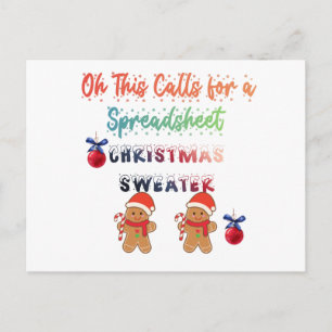 Bumper Sticker Postcard