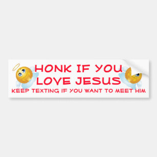 Bumper Sticker/Quote Sticker