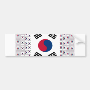 Bumper Sticker Template