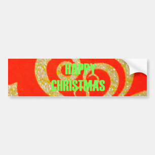Bumper Sticker Template Car Bumper Sticker