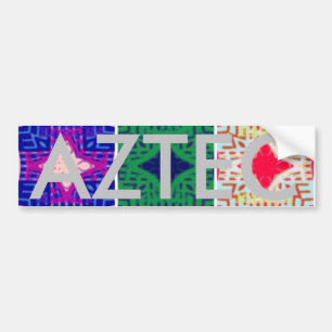 Bumper Sticker Template Car Bumper Sticker