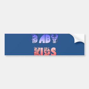 Bumper Sticker Template Car Bumper Sticker