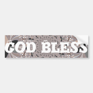 Bumper Sticker Template Car Bumper Sticker