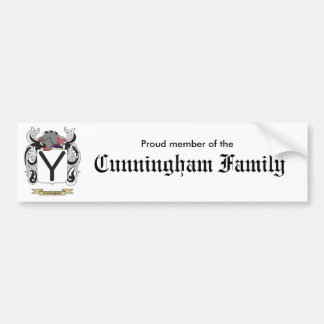 Bumper Stickers