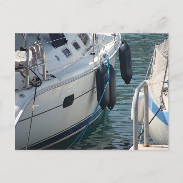 bumpers postcard (Front)