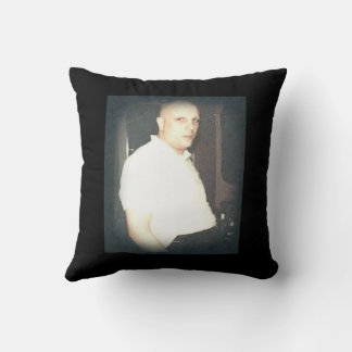 Bumpy the Clown / Joe Butcher Pillow