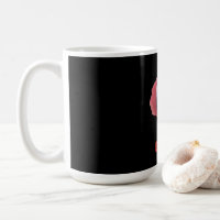 Bumpy the Clown Mug