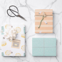 Bun in the Oven Baby Shower