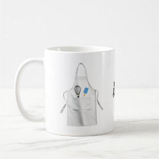 Bun in the oven coffee mug