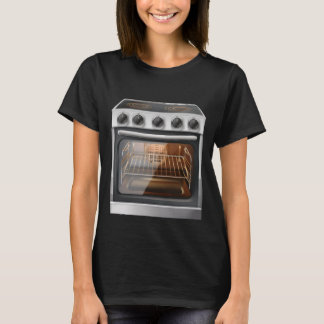 Bun in the Oven Family Costume T-Shirt