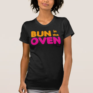 Bun in the Oven t-shirt