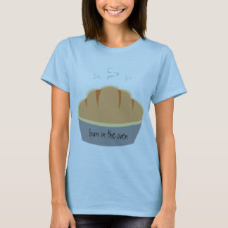 Bun in the Oven T-Shirt