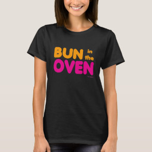 Bun in the Oven t-shirt