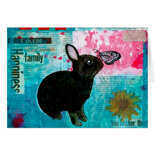 BUN N BUTTERFLY (Front Horizontal)