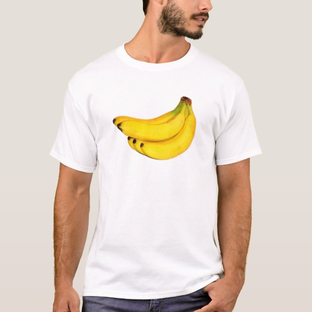 Bunch of Bananas T-Shirt (Front)