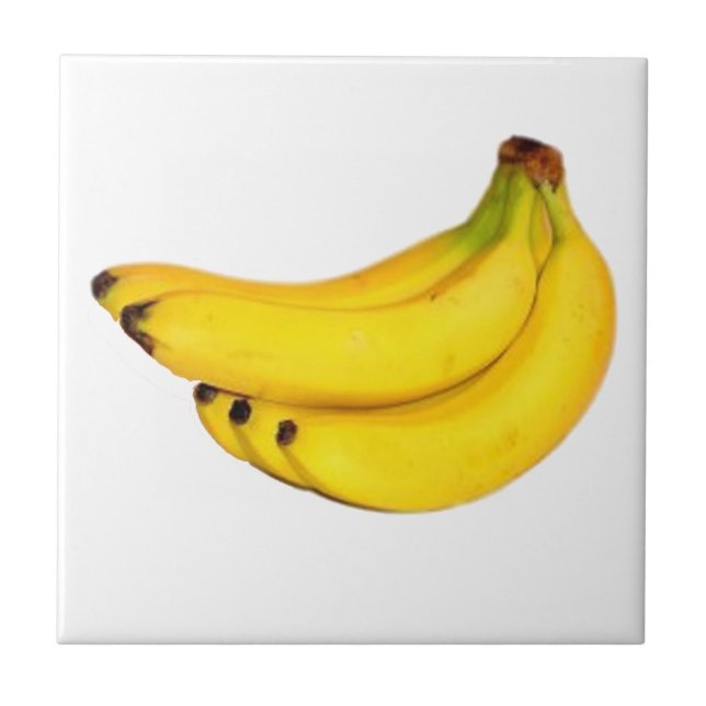 Bunch of Bananas Tile (Front)