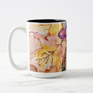Bunch of grapes Mug