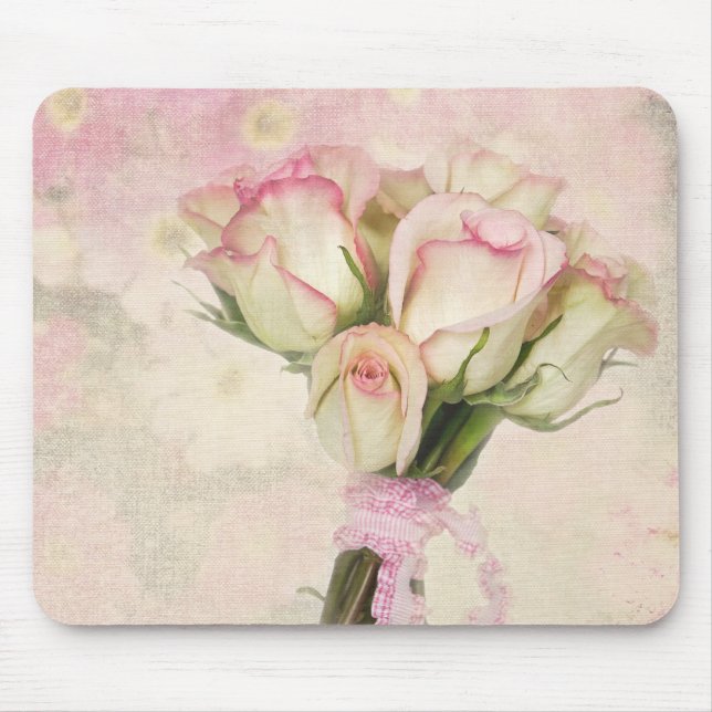 Bunch Of Love Mouse Mat (Front)