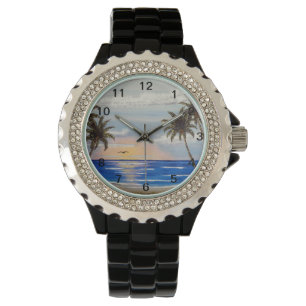 Bunch Of Palms Watch