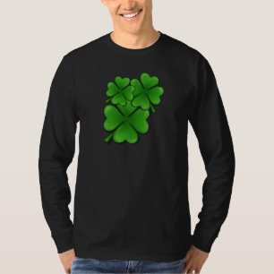 bunch of shamrocks T-Shirt