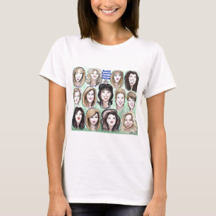 Bunco Babes T-Shirt