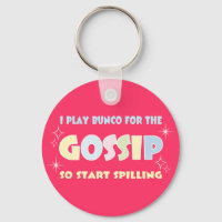 Bunco Gossip