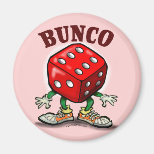 Bunco Magnet
