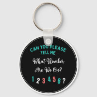 Bunco Player Funny Game Night