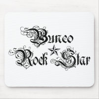 bunco rock star