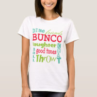 Bunco Subway Art Design By Artinspired