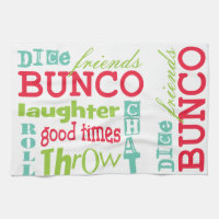 Bunco Subway Art Design By Artinspired