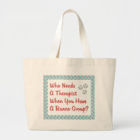 bunco who needs a therapist