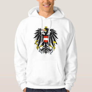 Bundesadler, Austria Hoodie
