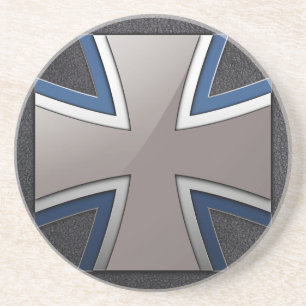 Bundeswehr Coaster