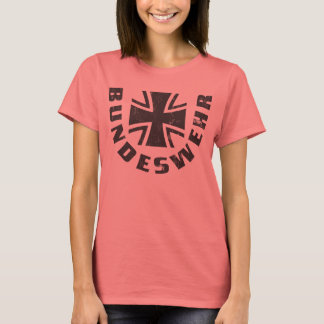 Bundeswehr Deutschland, Luftwaffe,German Air Force T-Shirt