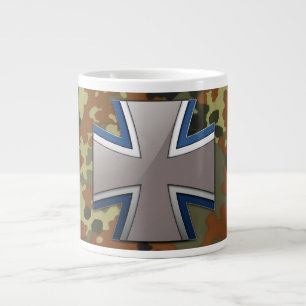 Bundeswehr Large Coffee Mug