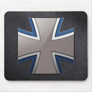 Bundeswehr Mouse Mat