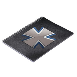 Bundeswehr Notebook