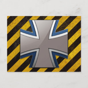 Bundeswehr Postcard