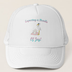 Bundle Of Joy Hat