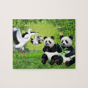 Bundle of Joy Jigsaw Puzzle