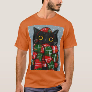 Bundled Up T-Shirt
