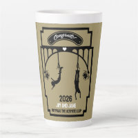 Bungee Jumping Wedding Gift