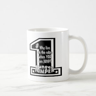Bungee Team Coffee Mug