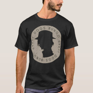 Bungo Stray Vintage - Bungo Stray Classic T-Shirt