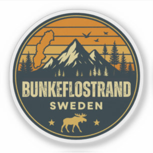 Bunkeflostrand, Sweden Sverige