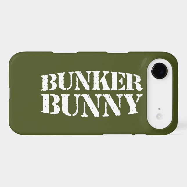 BUNKER BUNNY (Back (Horizontal))